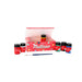 Темпери La Pajarita Многоцветен 35 ml (6 Части)