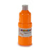 Темпери Pincello Neon Оранжев 400 ml (6 броя)