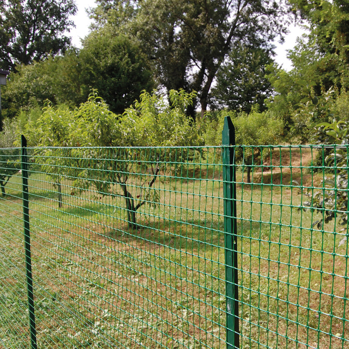 МРЕЖА ТЕNAX RANCH
