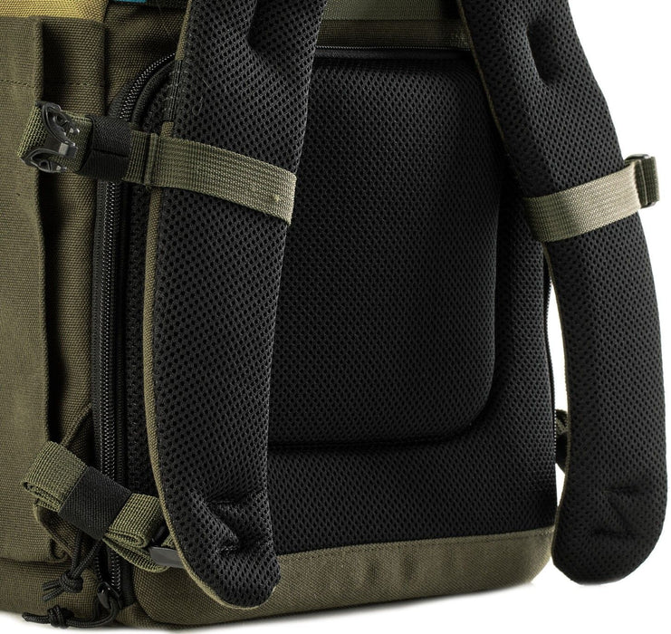 Фотораница Tenba Fulton V2 10L Backpack - Tan/Olive