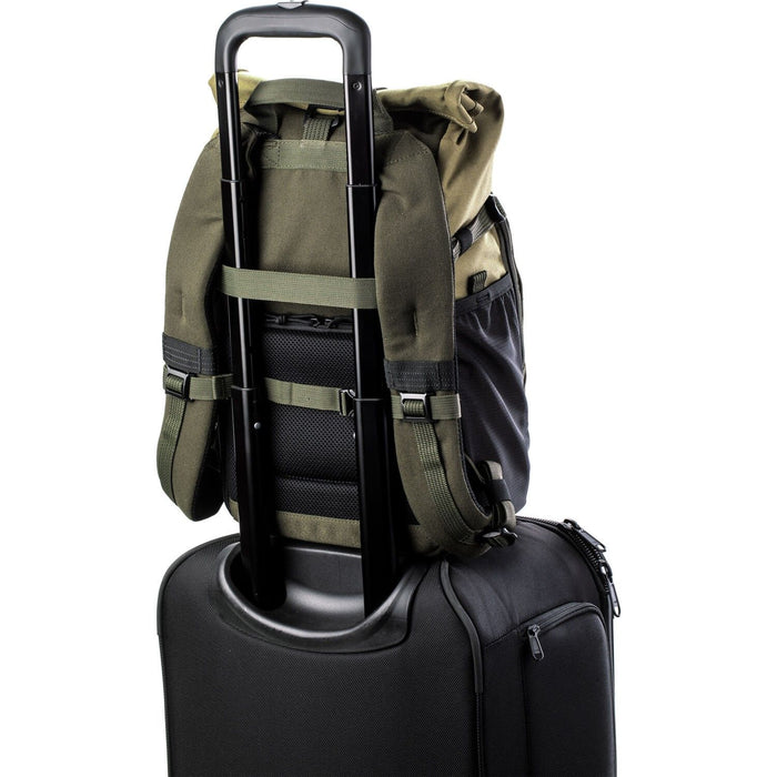 Фотораница Tenba Fulton V2 10L Backpack - Tan/Olive