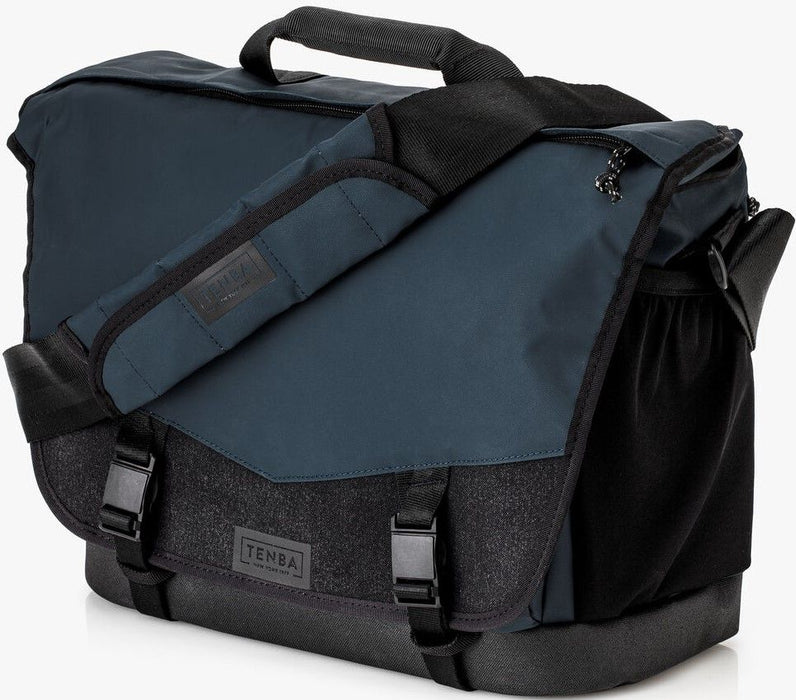 Фоточанта Tenba Messenger DNA 13 DSLR — Blue