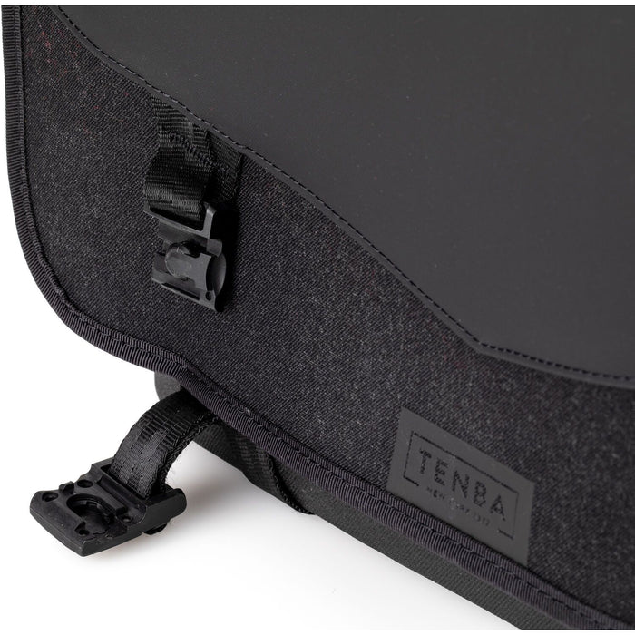 Фоточанта Tenba Messenger DNA 16 slim — Black