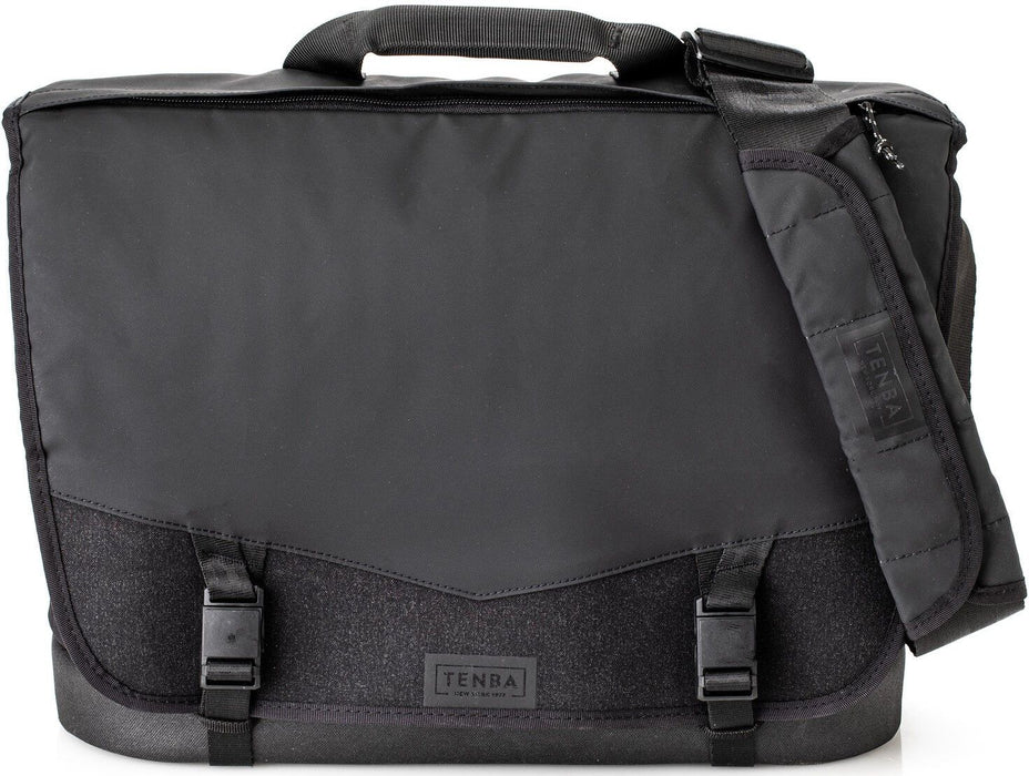 Фоточанта Tenba Messenger DNA 16 slim — Black