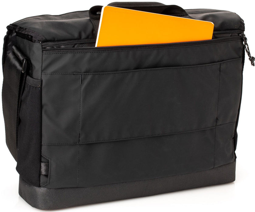 Фоточанта Tenba Messenger DNA 16 slim — Black