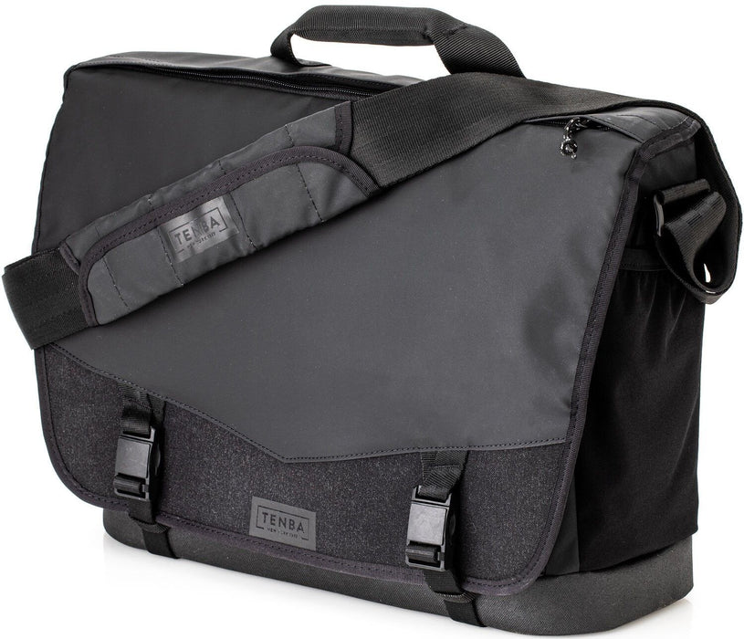 Фоточанта Tenba Messenger DNA 16 slim — Black