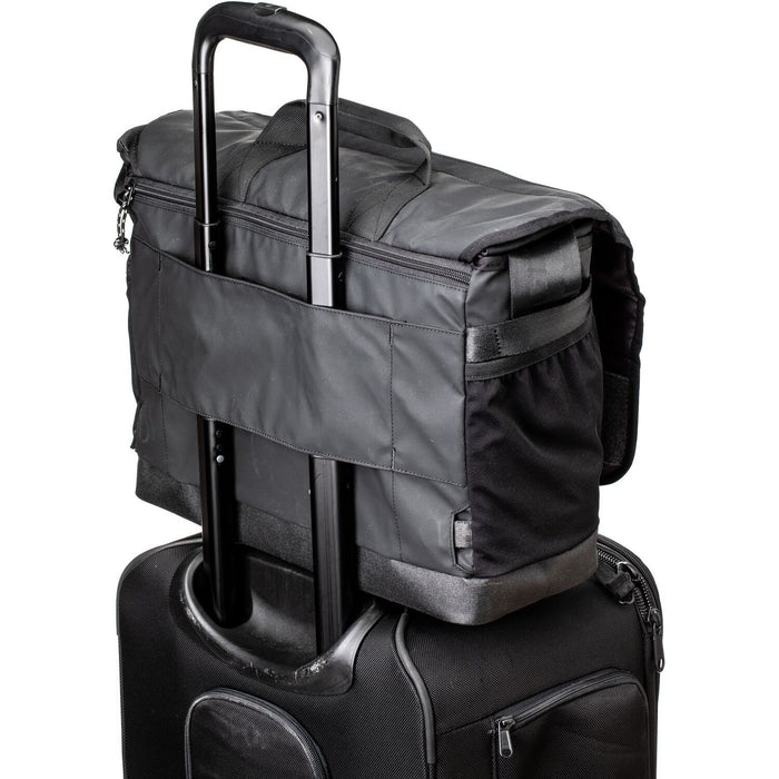 Фоточанта Tenba Messenger DNA 16 PRO — Black