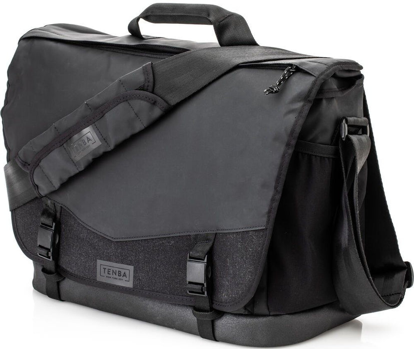 Фоточанта Tenba Messenger DNA 16 PRO — Black