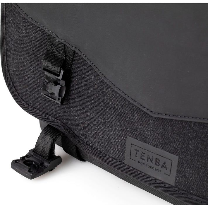 Фоточанта Tenba Messenger DNA 16 PRO — Black