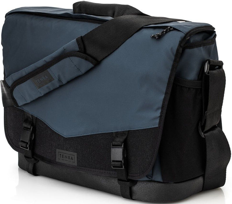 Фоточанта Tenba Messenger DNA 16 PRO — Blue