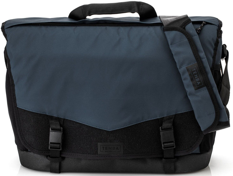 Фоточанта Tenba Messenger DNA 16 PRO — Blue