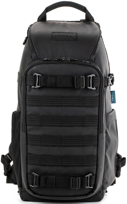 Фотораница Tenba Axis V2 Tactical 16L backpack - black