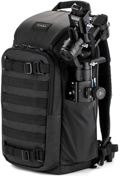 Фотораница Tenba Axis V2 Tactical 16L backpack - black