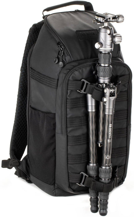 Фотораница Tenba Axis V2 Tactical 16L backpack - black