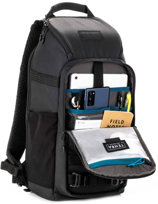 Фотораница Tenba Axis V2 Tactical 16L backpack - black