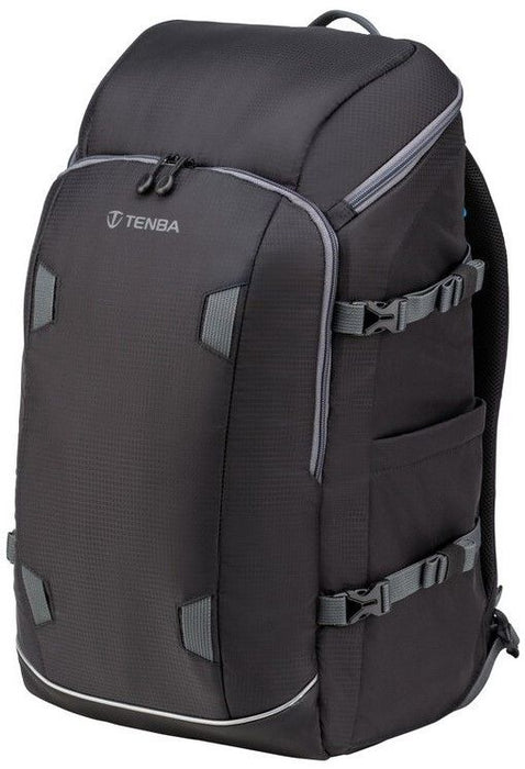 Раница Tenba - Solstice, 24l, черна