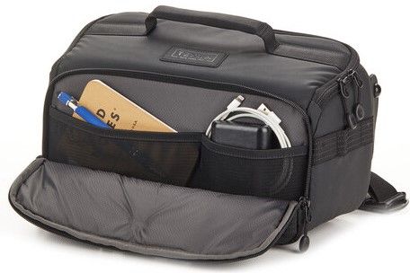 Слинг чанта Axis V2 6L Sling - Black