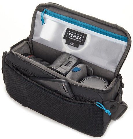 Слинг чанта Axis V2 6L Sling - Black