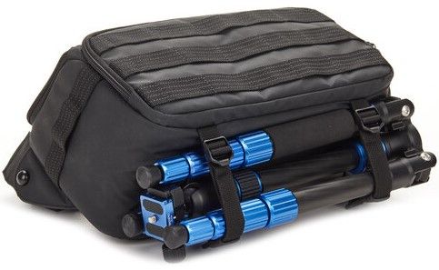 Слинг чанта Axis V2 6L Sling - Black