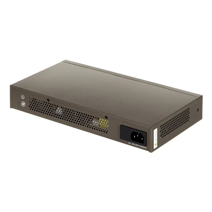 Tenda 24-портов гигабитов Ethernet превключвател