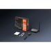 Tenda 4G05 безжичен рутер Fast Ethernet Single-band (2.4
