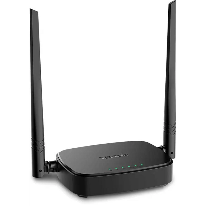 Tenda 4G05 безжичен рутер Fast Ethernet Single-band (2.4