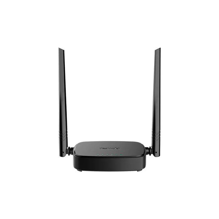 Tenda 4G05 безжичен рутер Fast Ethernet Single-band (2.4