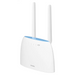 Tenda 4G09 безжичен рутер Gigabit Ethernet Dual-band (2.4