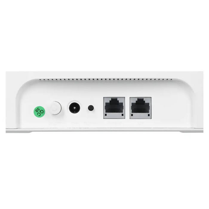 Tenda 4G09 безжичен рутер Gigabit Ethernet Dual-band (2.4