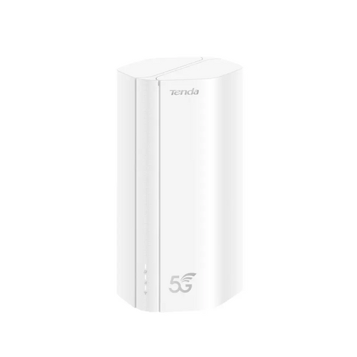 Tenda 5G01 безжичен рутер Gigabit Ethernet Dual-band (2.4