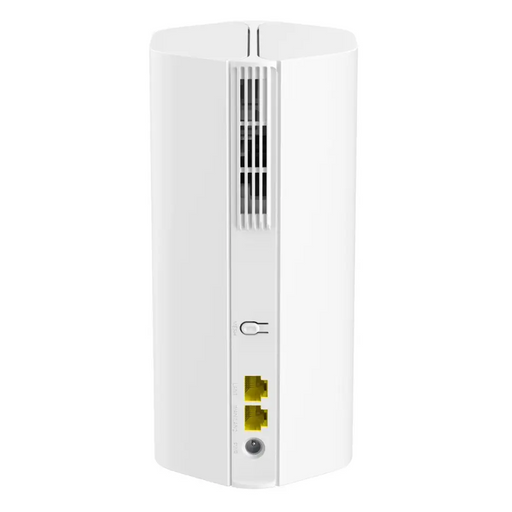 Tenda 5G01 безжичен рутер Gigabit Ethernet Dual-band (2.4