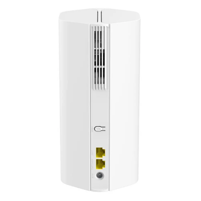 Tenda 5G01 безжичен рутер Gigabit Ethernet Dual-band (2.4