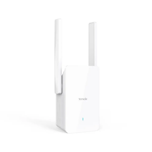 Tenda A33 мост/повторител Мрежов повторител 1000 Mbit/s Бял