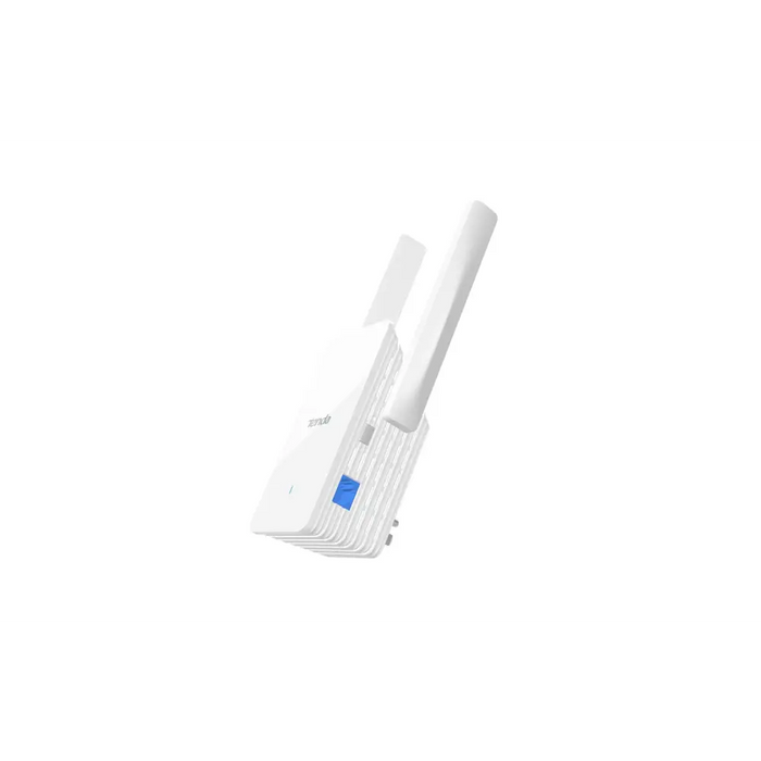 Tenda A33 мост/повторител Мрежов повторител 1000 Mbit/s Бял