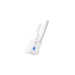 Tenda A33 мост/повторител Мрежов повторител 1000 Mbit/s Бял