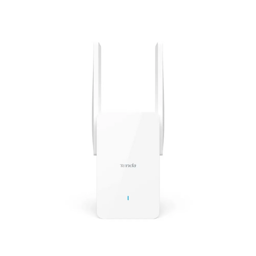 Tenda A33 мост/повторител Мрежов повторител 1000 Mbit/s Бял