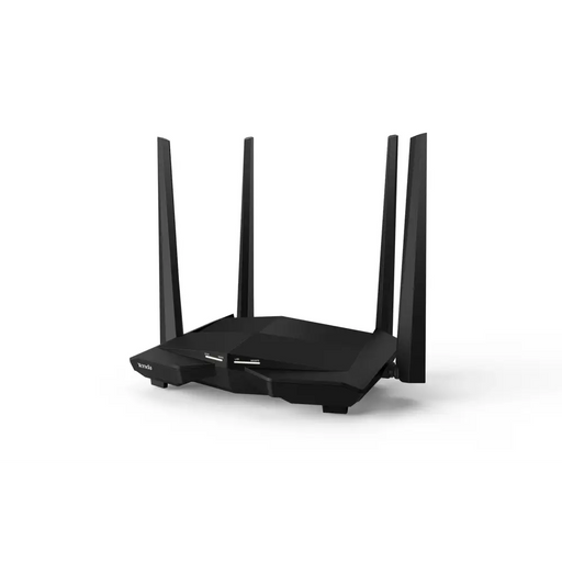 Tenda AC10 безжичен рутер Gigabit Ethernet Dual-band (2,4