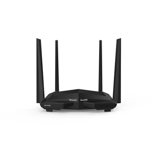 Tenda AC10 безжичен рутер Gigabit Ethernet Dual-band (2,4