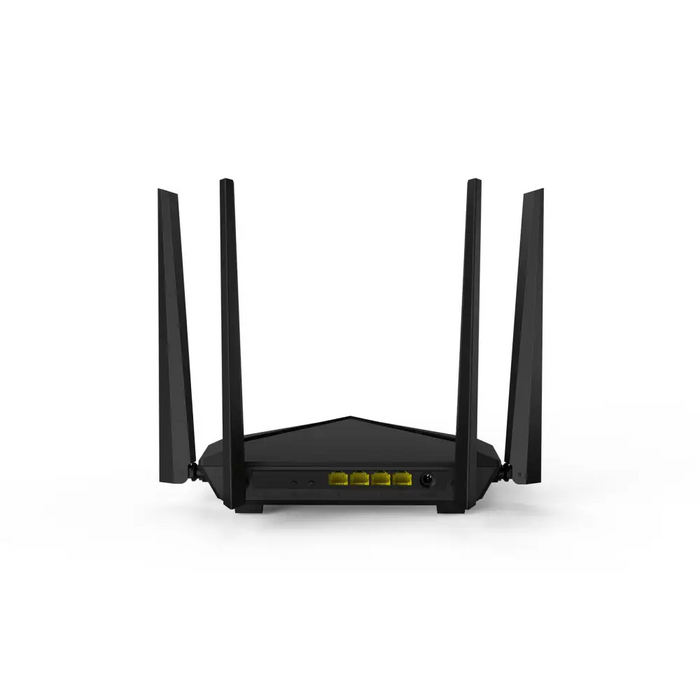 Tenda AC10 безжичен рутер Gigabit Ethernet Dual-band (2,4