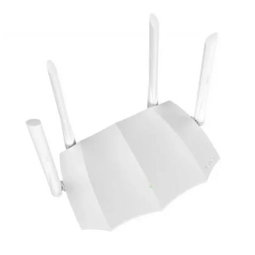Tenda AC5 v3.0 1200MBPS ДВУБАНДОВ РУТЕР безжичен рутер