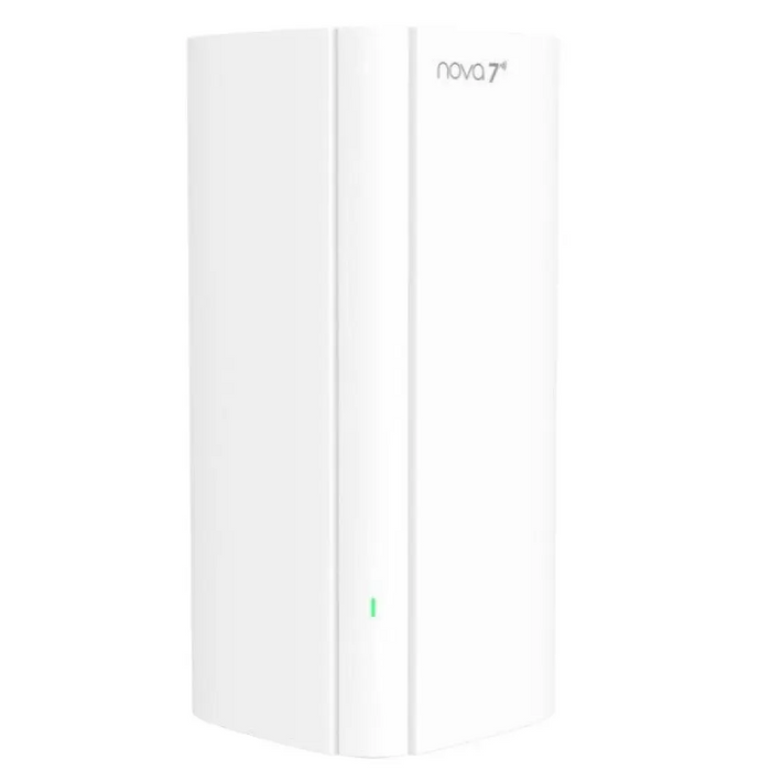 Tenda EE3 Pro (2 броя) бял рутер