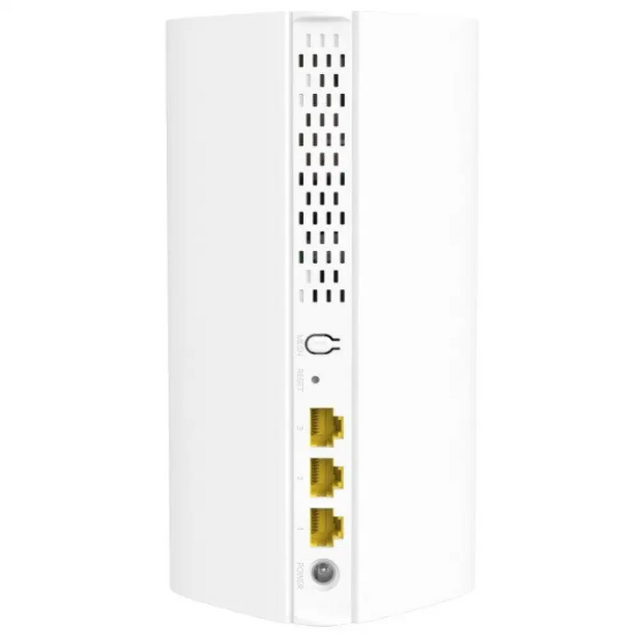 Tenda EE3 Pro (пакет от 3) бял рутер
