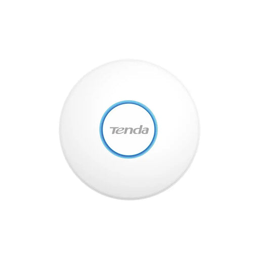 Tenda i27 2976 Mbit/s бяло захранване през Ethernet (PoE)