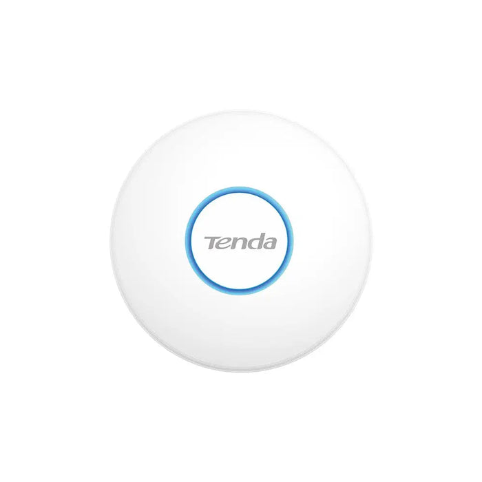Tenda i27 2976 Mbit/s бяло захранване през Ethernet (PoE)