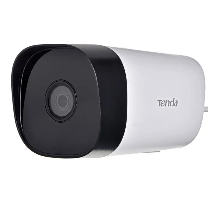 Tenda комплект за наблюдение с 4 камери K4P-4TR