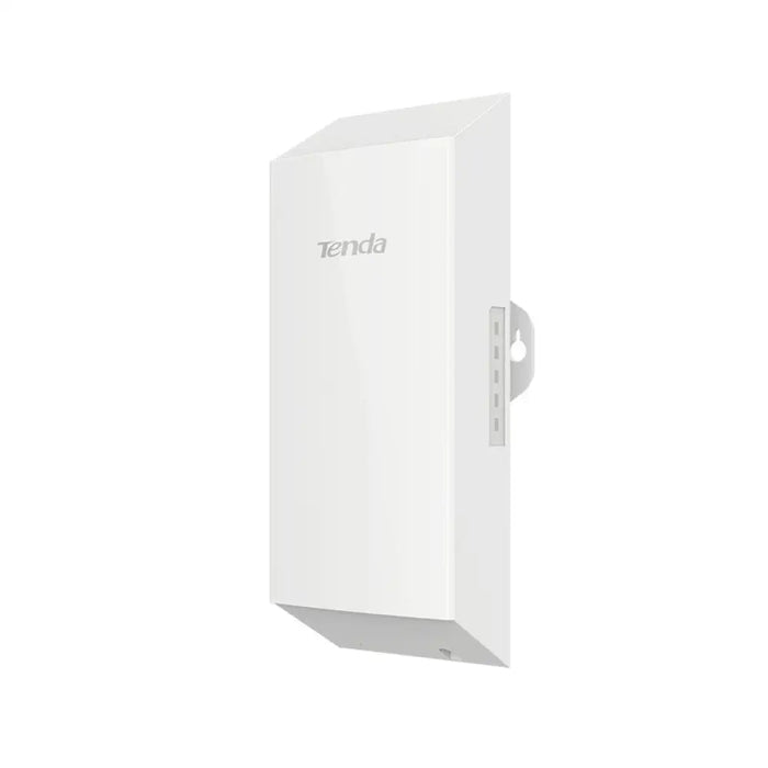 Tenda O1 безжична точка за достъп 300 Mbit/s Бяло