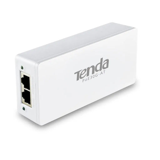 Tenda POE30G-AT PoE адаптер Gigabit Ethernet
