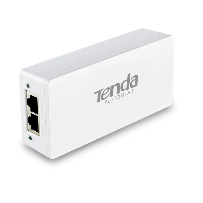 Tenda POE30G-AT PoE адаптер Gigabit Ethernet