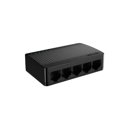 Tenda SG105M мрежов комутатор Gigabit Ethernet