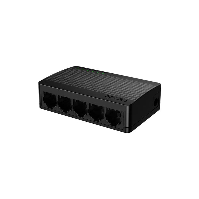 Tenda SG105M мрежов комутатор Gigabit Ethernet